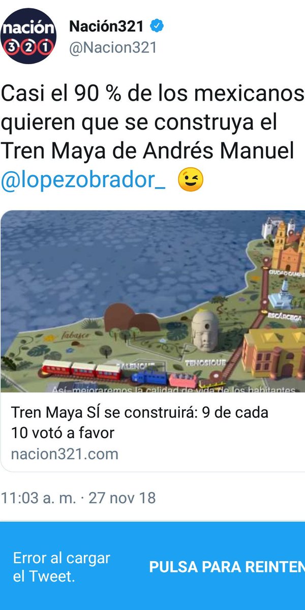 Hablando de atole con el dedo...
90% de una participación de menos del 1% cuanto es?