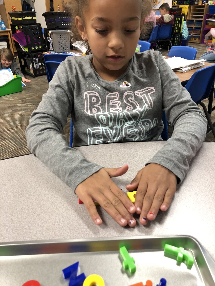 wendymaebranson's tweet photo. “Crashing” words together today #nisdela #tcrwp #hatfieldelem https://t.co/0dkJGn5dJI