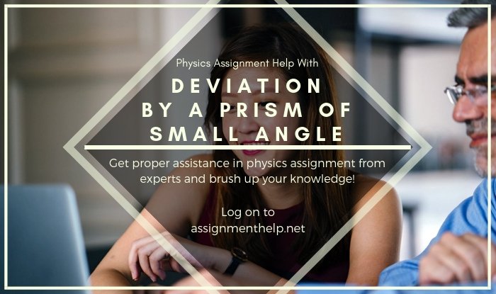 AssignmentHelpN's tweet image. #PhysicsAssignmentHelp
#LightPhysicsAssignmentHelp
#DeviationByAPrismOfSmallAngle
#PhysicsTutors
#PhysicsProjects #AngleOfPrism
#CollegeBoard
#DoMyAssignment #HomeworkDone
Get proper assistance and brush up your knowledge!
Avail the Best Services Here assignmenthelp.net/assignment_hel…