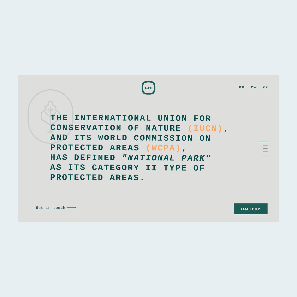 carballoeduar's tweet photo. Daily UI Challenge #071 to #365 ❖ — ▴ LASHOJAS NTNL PARK - case study▴ Close Up // — collab to H_H Brand Studio based in San Salvador ♞
#SpliScreen #WebDesign #Research #Artwork #Linework #DigitalDesign # #Wireframe #UserInterface #UserExperience #UIdesign #ArtDirection https://t.co/wpnzhmtffH