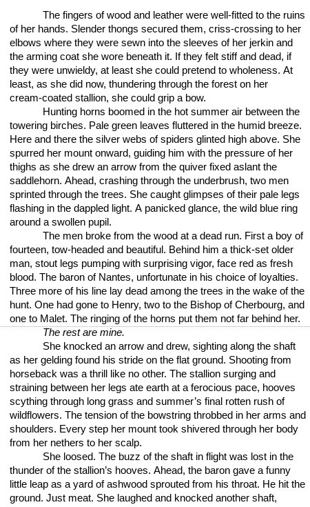 Cuckoo by Gretchen Felker-Martin Cuckoo by Gretchen Felker-Martin