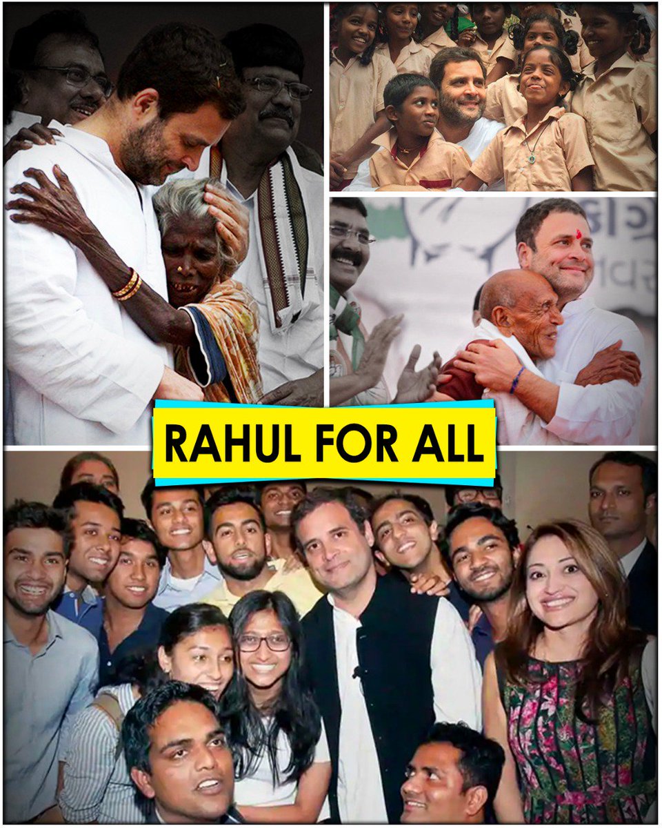 JitendarINC's tweet photo. @anjanaomkashyap @aajtak #rahulforall  modi can't be like him he is like us https://t.co/ayz2sJfFdA