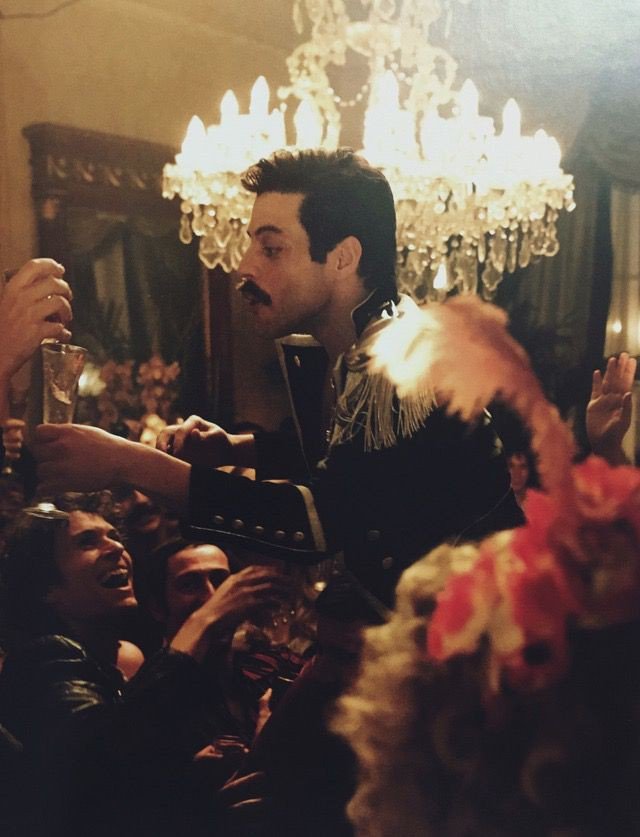 [Instagram post:] A little throwback to Halloween! 🎃