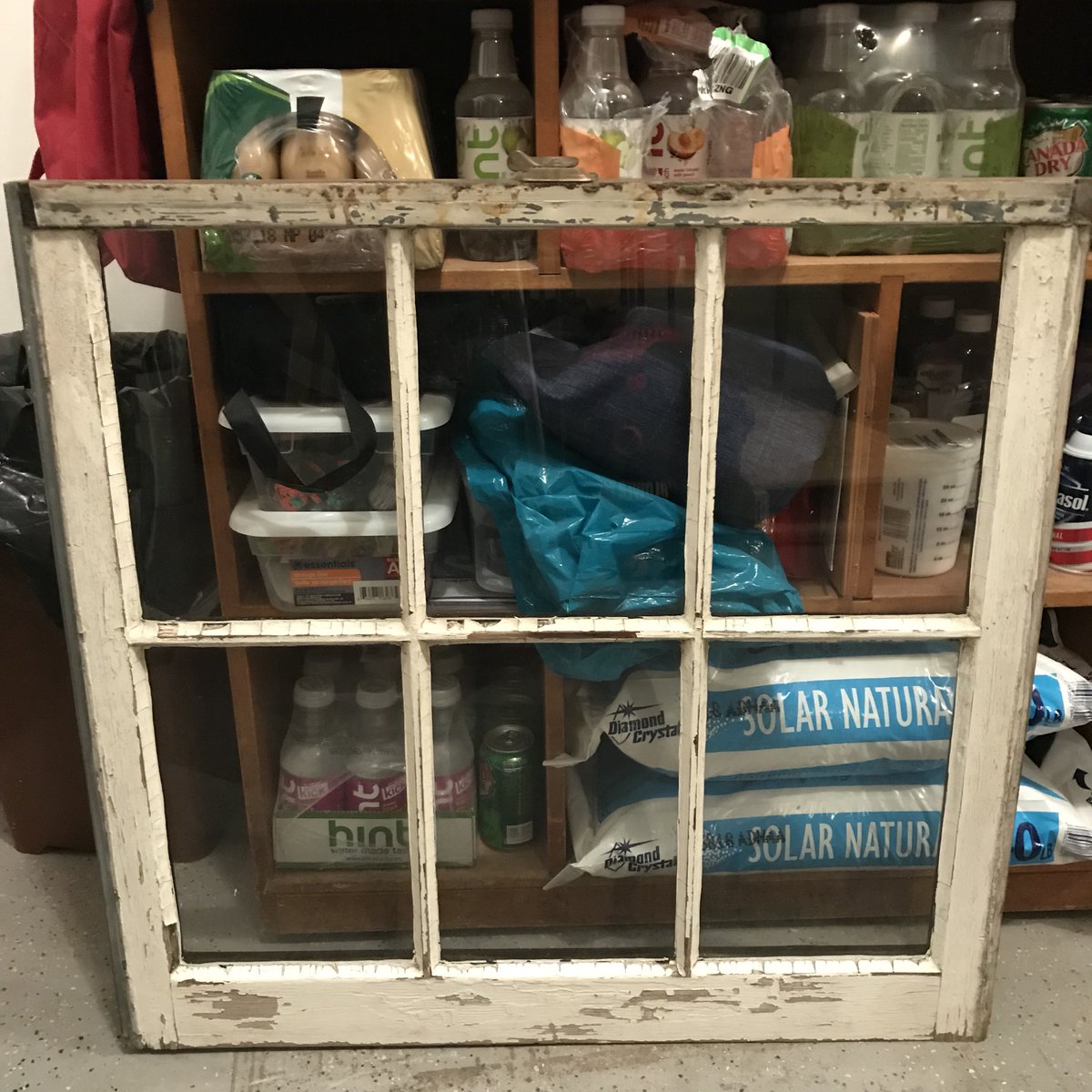 storiedhome's tweet image. Vintage wooden windows coming soon to @itsbourbon30 These are from a church in Louisville, and were originally purchased in 1956!!!! I’m going to clean them up a bit so they’ll be available for sale. #vintage #oldwindows #homedecor #diyhomedecor #oldstuffisgoodstuff