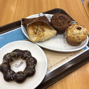 ミスド食べ放題札幌実施店舗はどこ 札幌イオン発寒その他まとめ Delicious Info