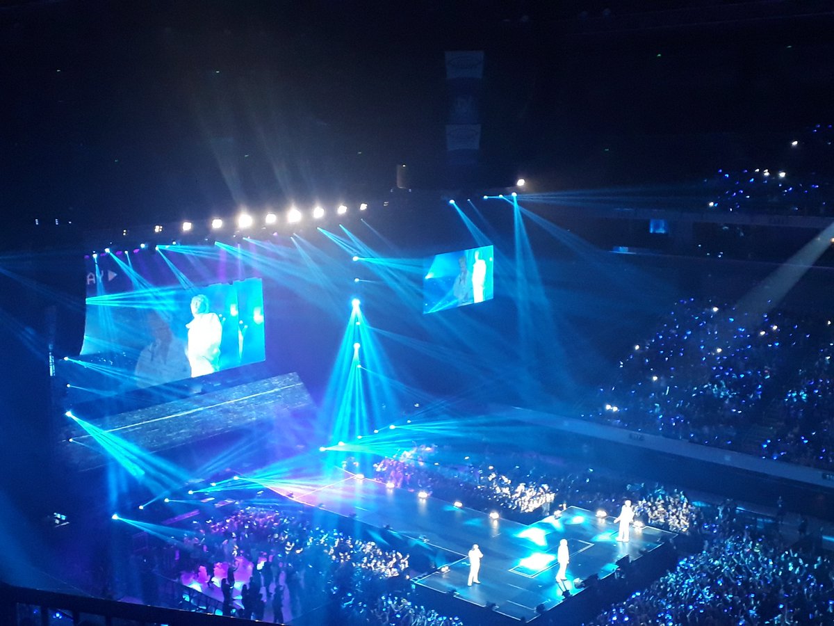 PauleneVVIP's tweet photo. W I N N E R TOUR
EVERYWHERE IN MANILA
#superlateupload
#WINNERINMANILA 
#Nov102018 https://t.co/jTmSQCoYs2