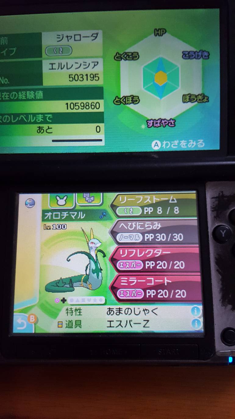 Zestuコイキング W 人 Twitter पर ジャローダ Dグループの予選3試合を一体だけで完投し続けた最強ポケモン 試合の前日にネットサーフィンしてたら 1つ知識を得た Zパワーは天邪鬼の対象外である 事だ 相手の10パは物理が多めで Zをリフレクターに使え