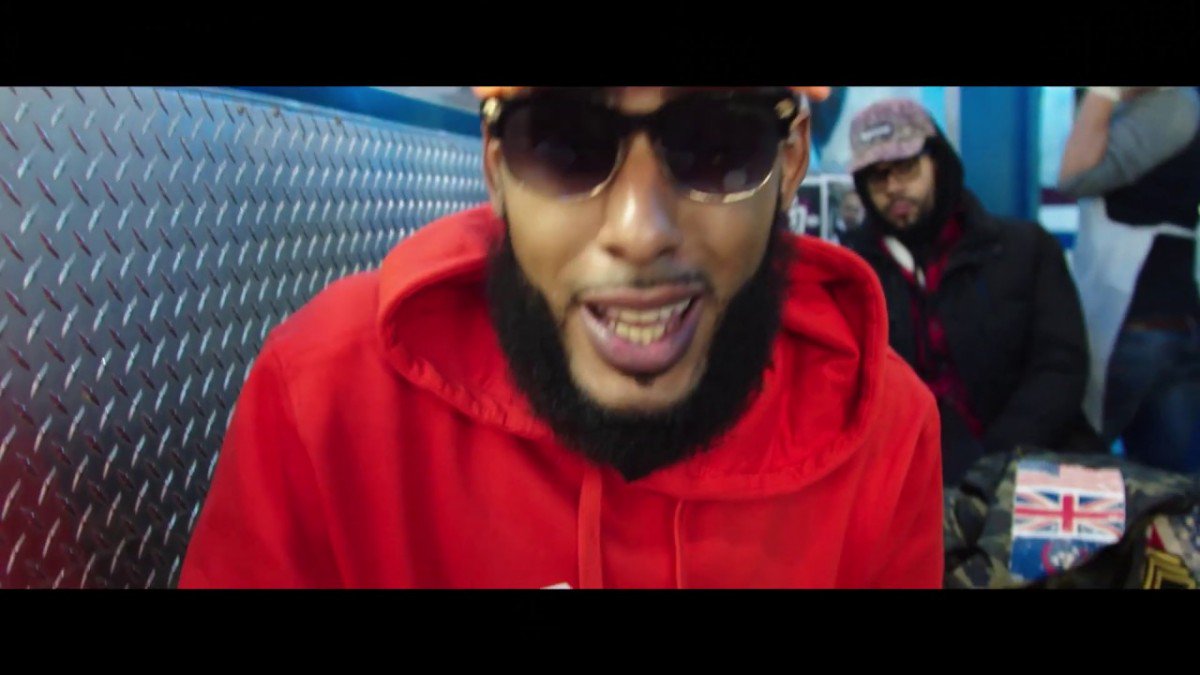 StreetsConnect's tweet photo. #music: The Musalini - How You ... - https://t.co/atsYlvIU39 #brooklyn #2018 #Bandcamp #Beat #Beats #Benny #BennyTheButcher #Buffalo #CamoflaugeMonk #Conway #DanielSon #Griselda #GriseldaRecords #HipHop #HipHopRap #Hot #HowYouFigure #MusicVideo #New #hiphop #rap #4theculture https://t.co/5Bc9C7tLB6
