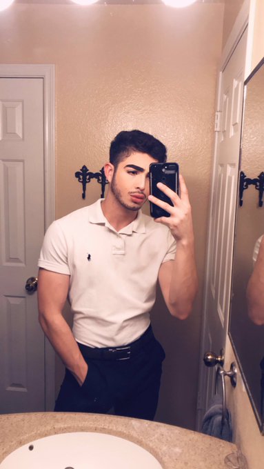 Watch Elmer.'s leaked NSFW photo on TwXstars