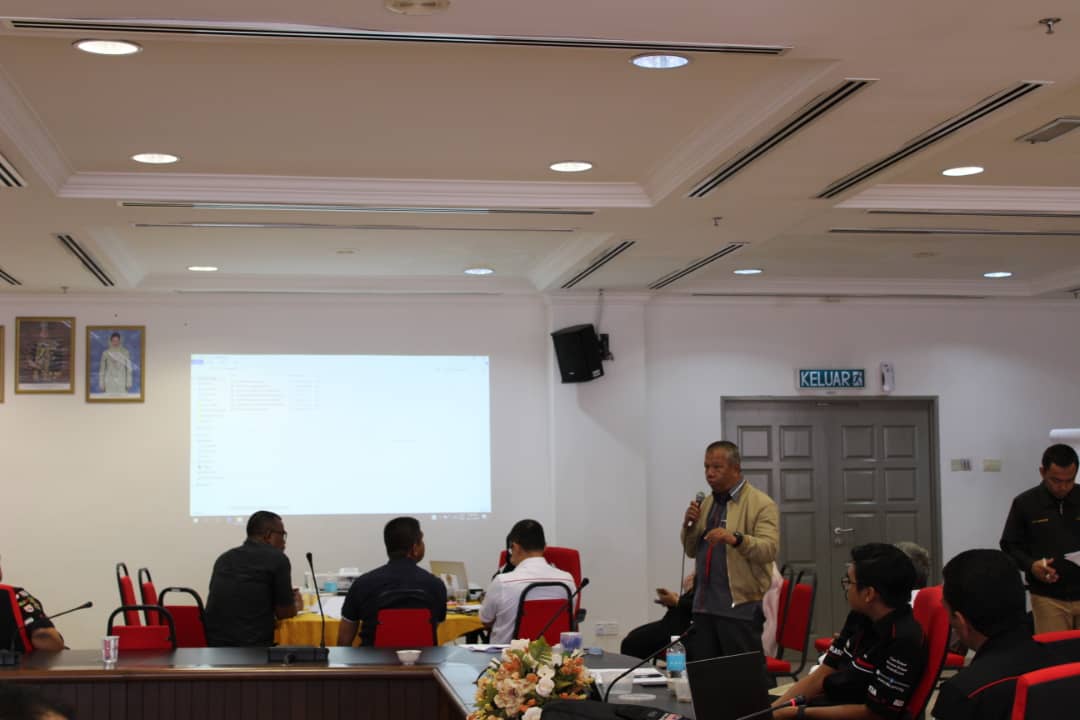 Bengkel Arahan Tetap Ketua Pengarah(ATKP) 2018...26-28/11/2018
<a href="/zulkifliabidin/">Zul Abidin</a>
<a href="/relamalaysia/">relamalaysia</a>
<a href="/RelaPenang/">Rela Pulau Pinang</a>
<a href="/kamarudin_rapig/">Kamarudin Mohd Rapig</a>