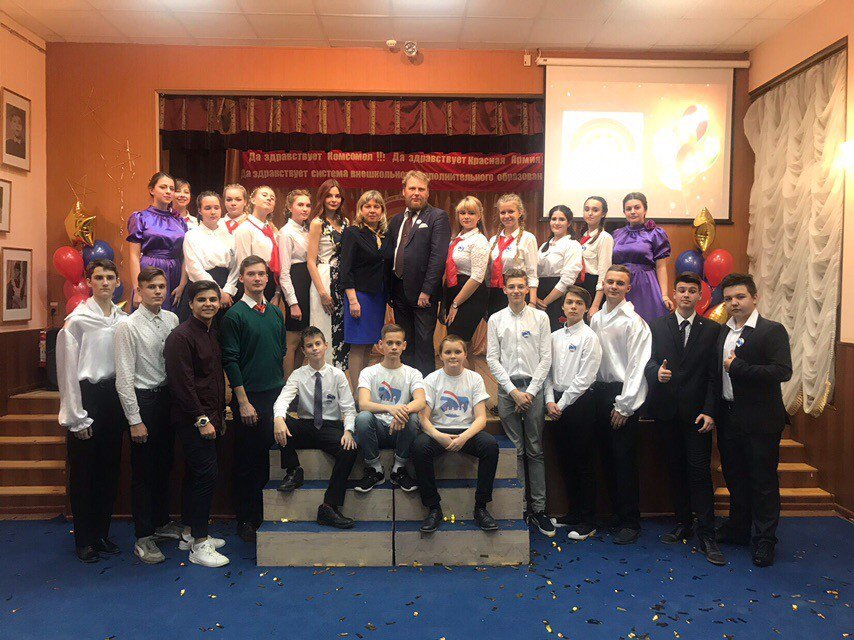 ГШП г.о Самара (@gshpsamara) | Twitter