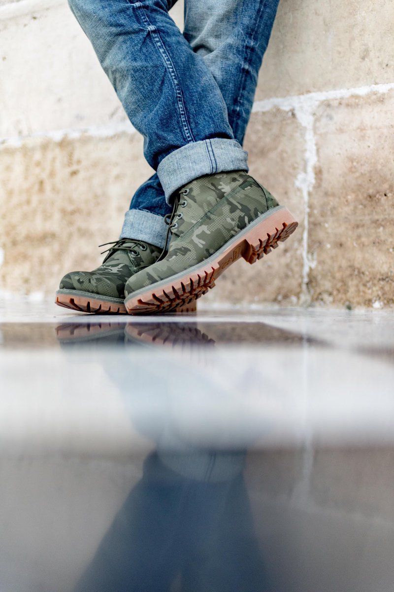 timberland aventura