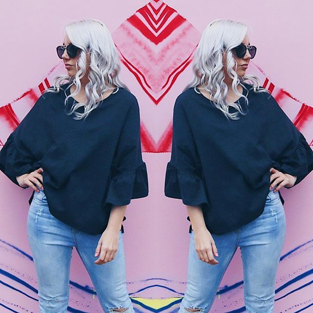 AKlife's tweet photo. You girls LOVED our new ‘Avery Top’ in the light grey and how luxe is the charcoal?! ⠀
⠀
Same awesome shape and fabric AND only $39, both colours online now #shestreet https://t.co/o8UPzql90V https://t.co/TMEAJMXQJw