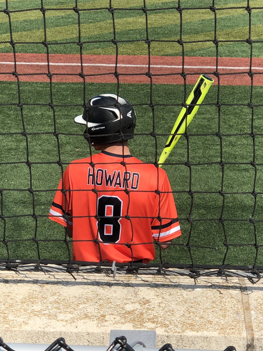 granthoward88's tweet image. I’m very excited to announce my commitment to further my academic and athletic career at Pittsburg State University. 🦍⚾️. @GorillasBSB @onwbaseball @BTLHornets @PBRKansas