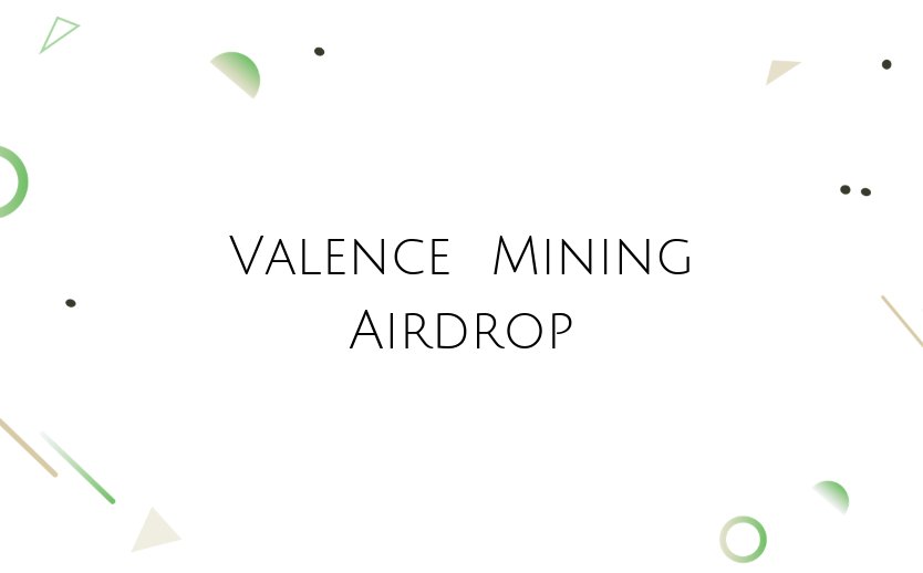 Valence Platform tweet media