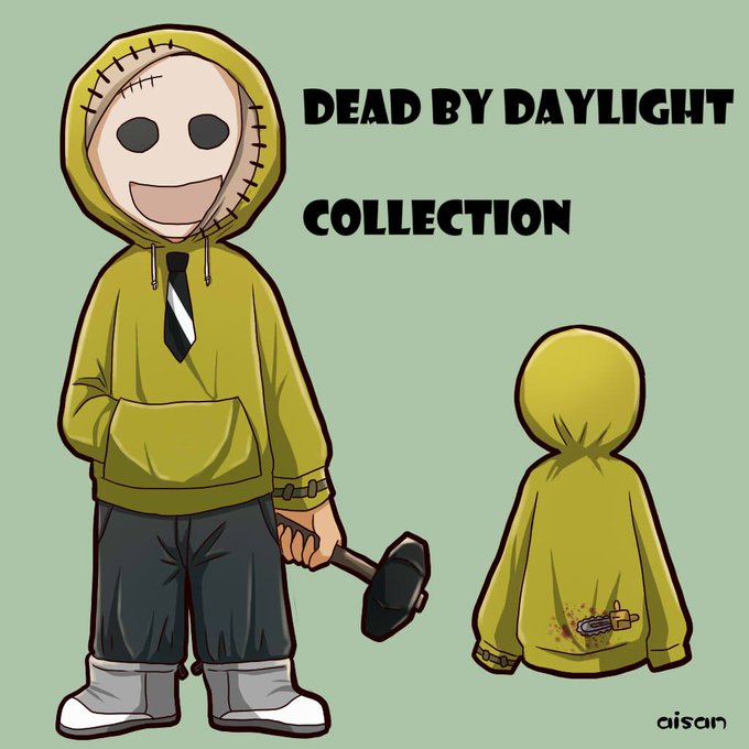 Deadbydaylighのtwitterイラスト検索結果 古い順 Deadbydaylighのtwitterイラスト検索結果 古い順