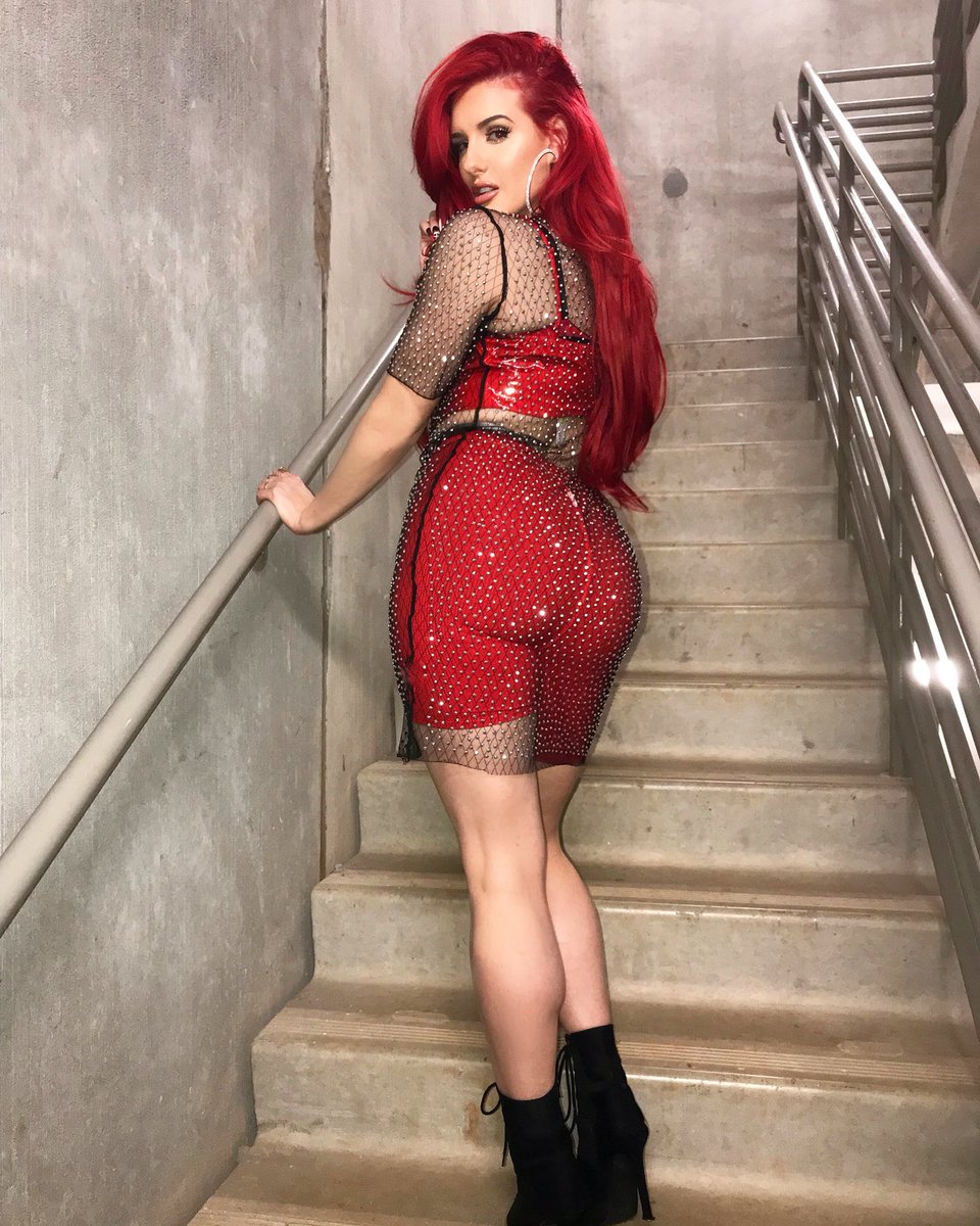 Sexy justina valentine Justina Valentine