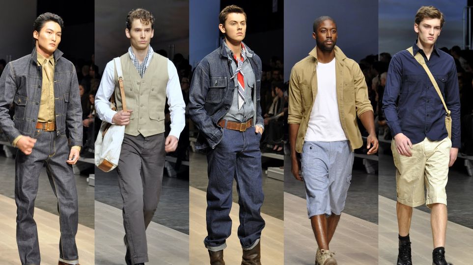 ChevignonUnimi's tweet image. MODA  PARA HOMBRES: Si ningún antitranspirante te funciona, es mejor que  juegues con tu ropa. Nosotros te decimos qué hacer para evitar las  manchas de sudor en tus camisas. Conoce mas en: bit.ly/2QjehKx
  #ArriésgateAserTuMismo
 #BeYourself