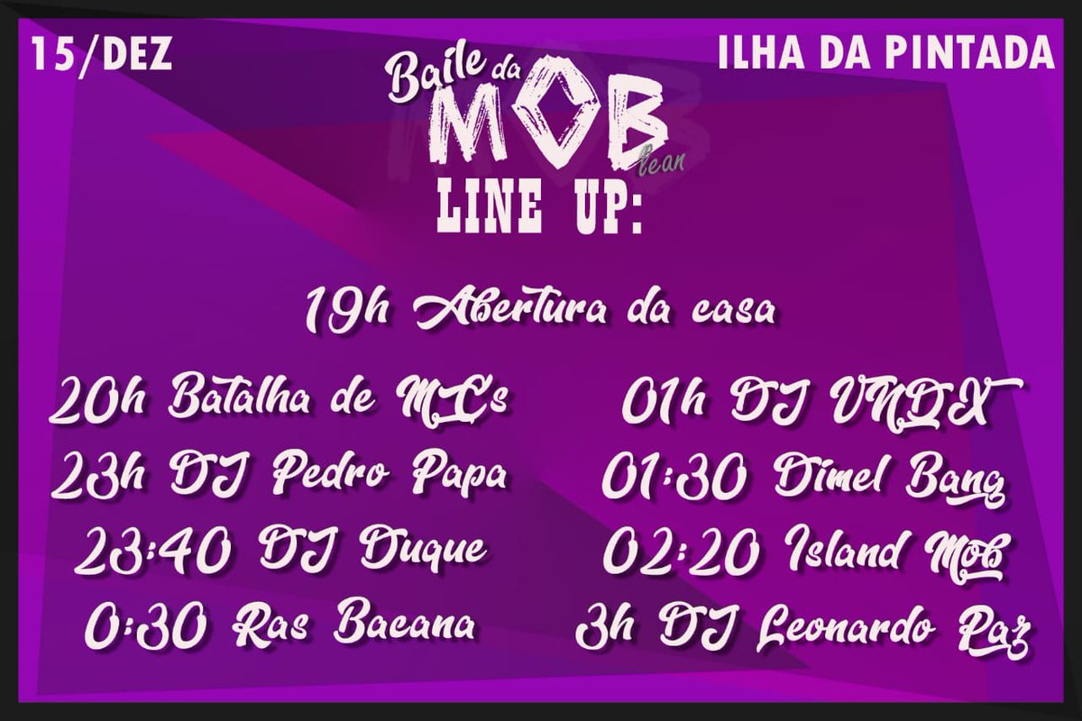 islandmobpoa's tweet photo. Vamo!!! #islandmob https://t.co/SGmNHDBzCo