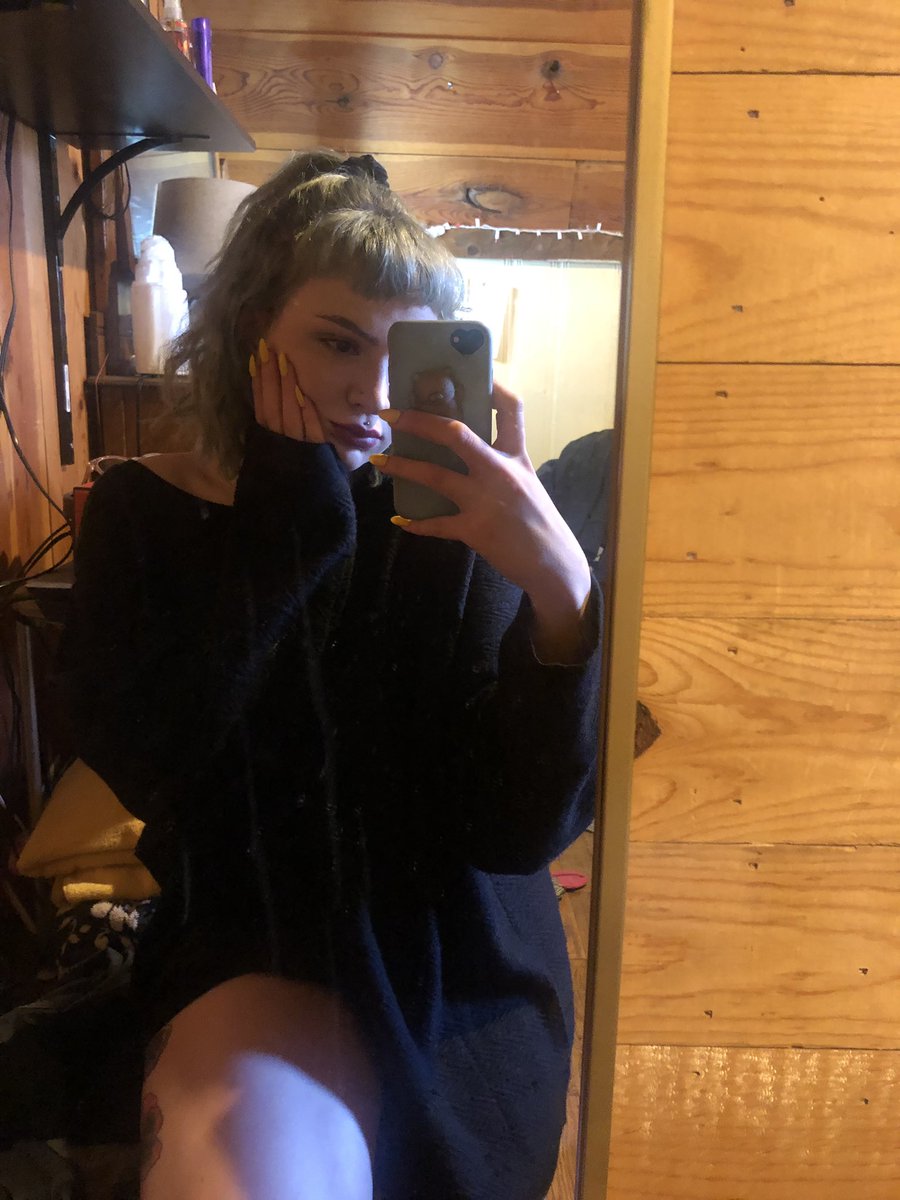 moppardy's tweet image. blu blu