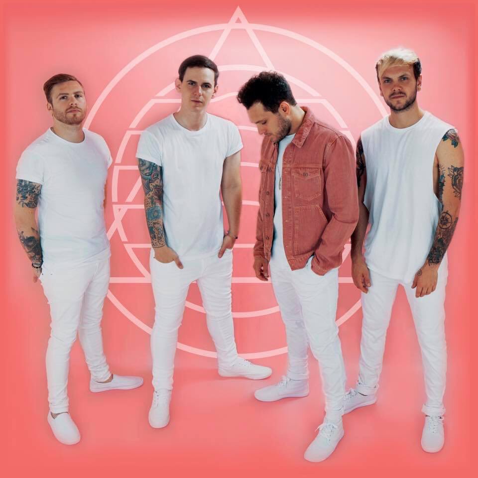 Discover this brilliant ( New Song ) &amp; video “You Said”
By Brightons magnificent <a href="/TheOfficialRBO/">River Becomes Ocean</a>
[ Alternative, Rock, Cinematic ]
From the forthcoming new album “A Motion Paralysed” 18 Jan!
River Becomes Ocean - You Said [Official Music Video] youtu.be/VujWp2HvGo0 via <a href="/YouTube/">YouTube</a>