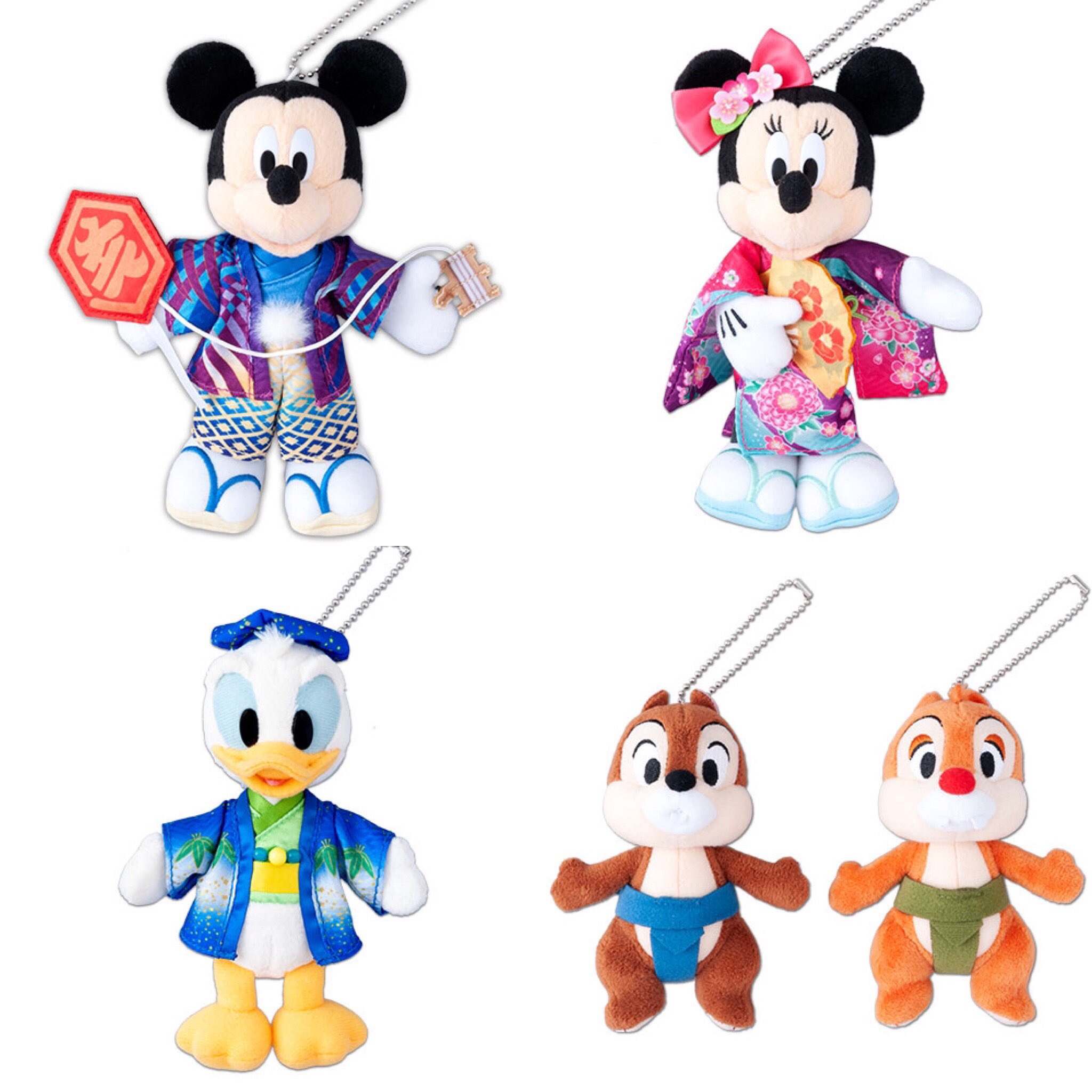 ディズニーお正月グッズ - البحث / X