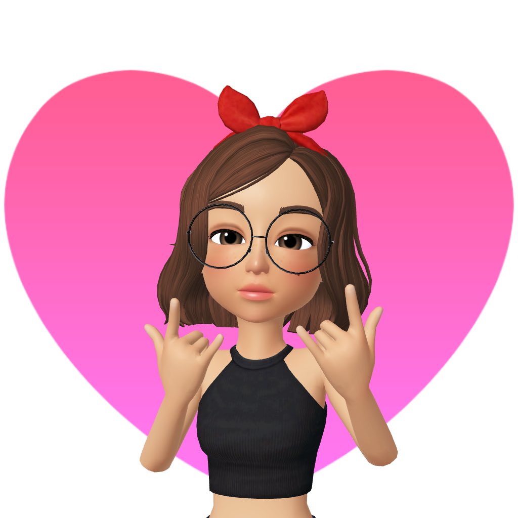 larrysmybxtch's tweet image. ya’ll follow me on Zepeto: HDJDN0