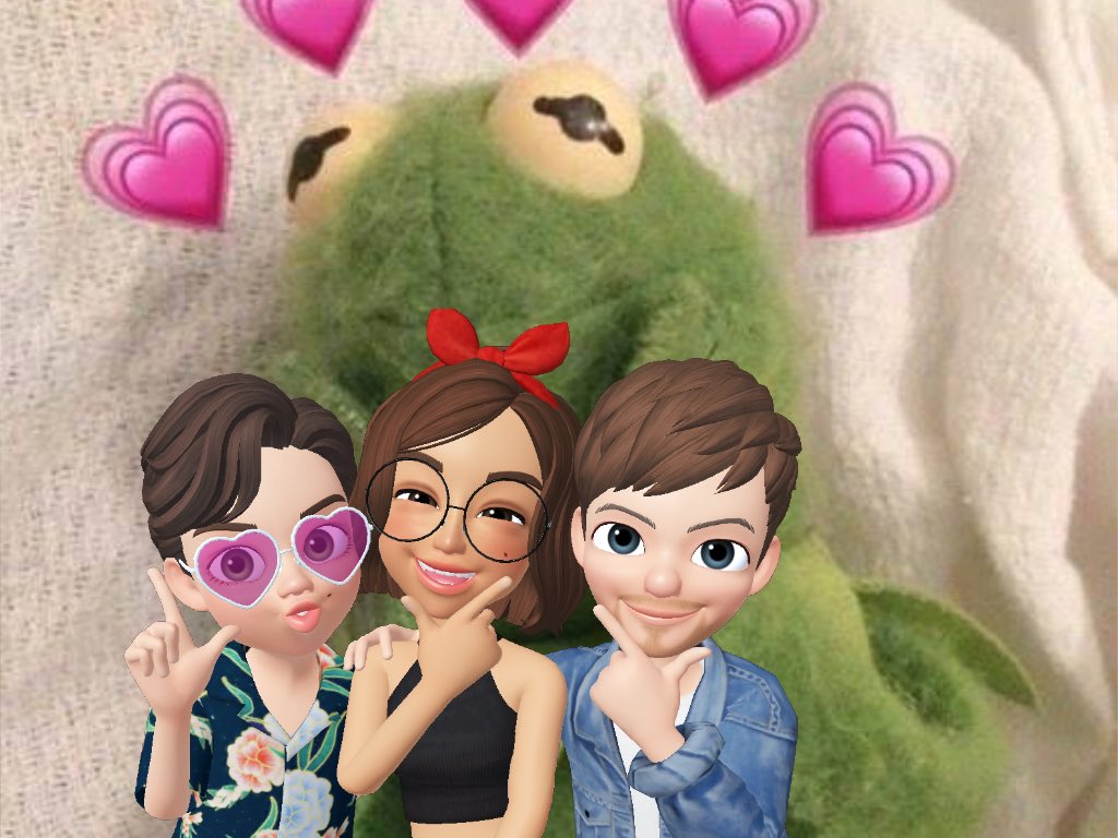 larrysmybxtch's tweet image. ya’ll follow me on Zepeto: HDJDN0