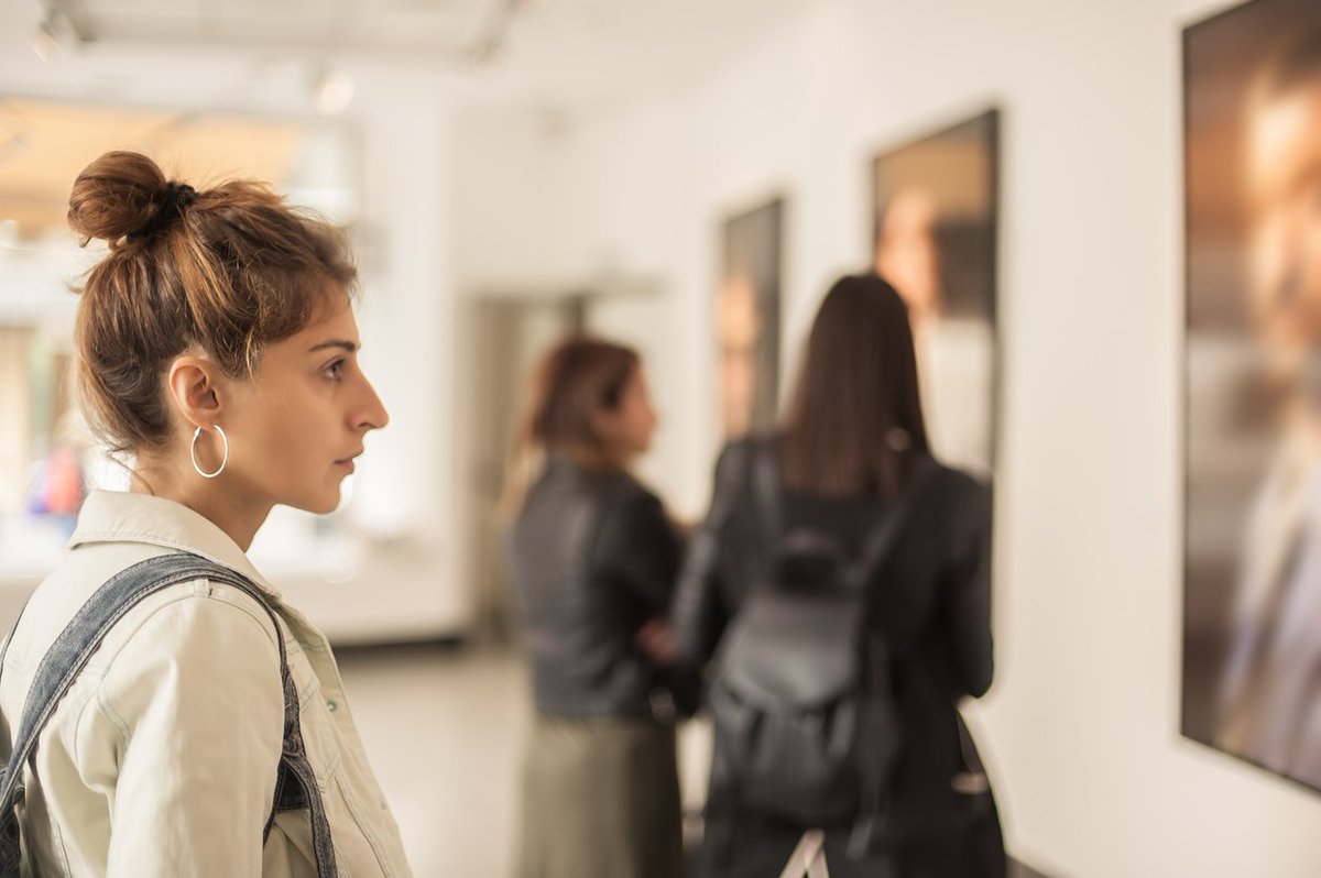 HRGreenwich's tweet photo. Good things come in small packages. Explore incredibly detailed tiny paintings at Stamford Museum's new exhibit, 'Exquisite Miniatures' - just 6.7 miles from our hotel. #ExploreConnecticut https://t.co/UB1LSSEEEO https://t.co/ar4CqPvd4N