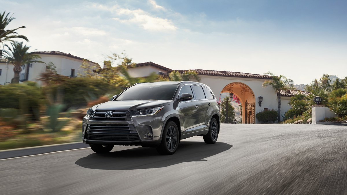 Wilsonville Toyota (@wilsonvilletoyo) | Twitter
