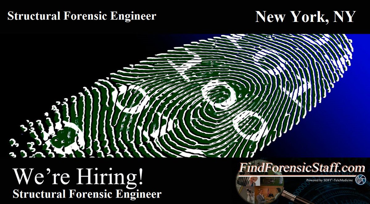 ForensicStaff tweet picture