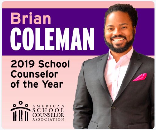 We are incredibly proud of you! @BrianColemanCPS #ASCA #SCOY #SCOY19 #pscoc #scchat #pscocchat