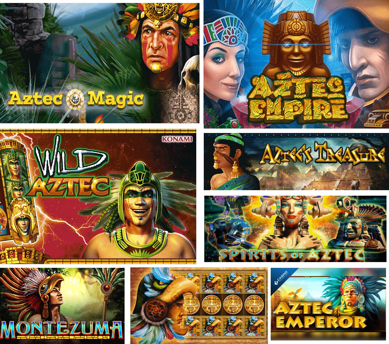 Aztec empire slot machine Aztec empire slot machine
