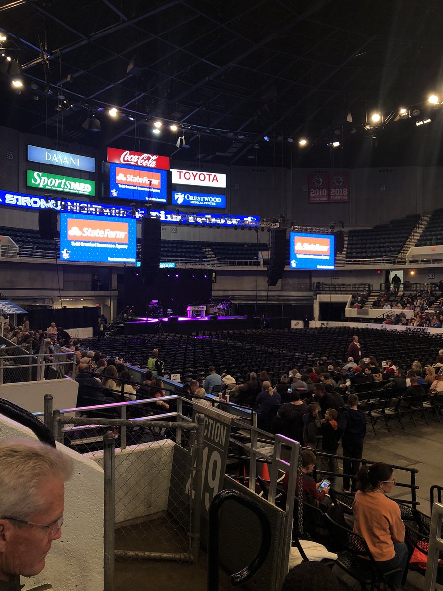 nealabamafca's tweet photo. Getting ready for a #STRONGNIGHT with Tim Tebow!! Remember to share your pictures and use the hashtag #FCASTRONG 💙 https://t.co/hzuTBU0rQ7