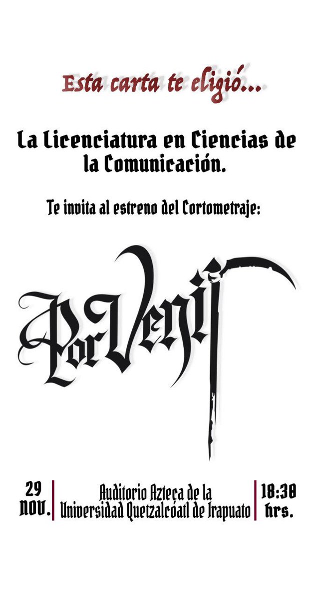 Cortoporvenir's tweet photo. https://t.co/q7qdU0LspS