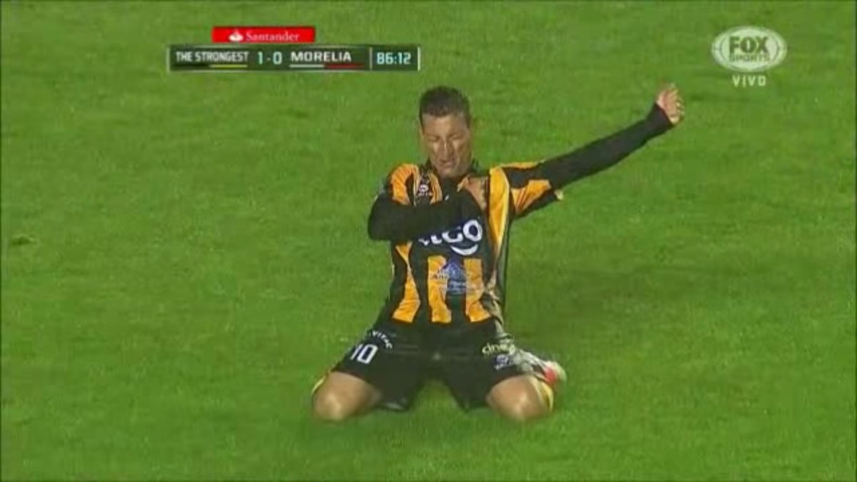 Freddy Calderon L. tweet media