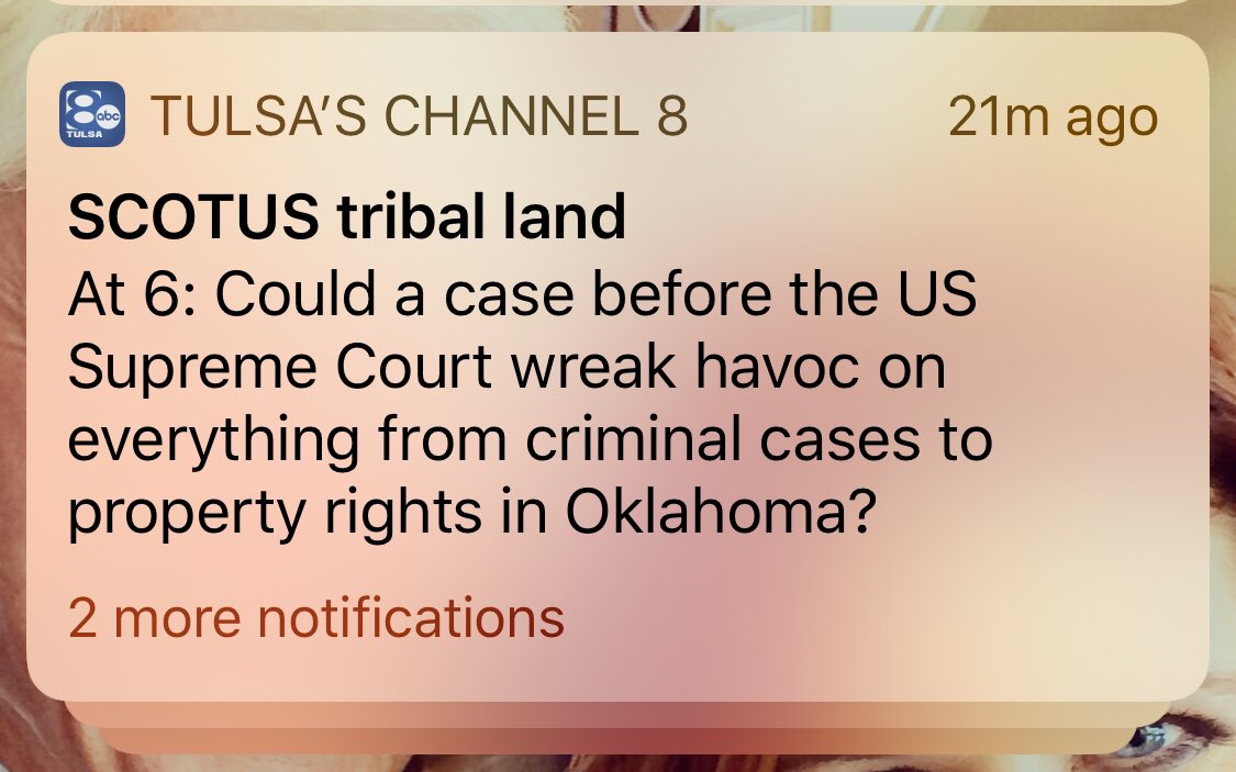 AC_NoChill's tweet photo. Well this is a fairly biased tease about the #MurphyCase, @KTULNews. 🤔 https://t.co/bYzgOhAVyD