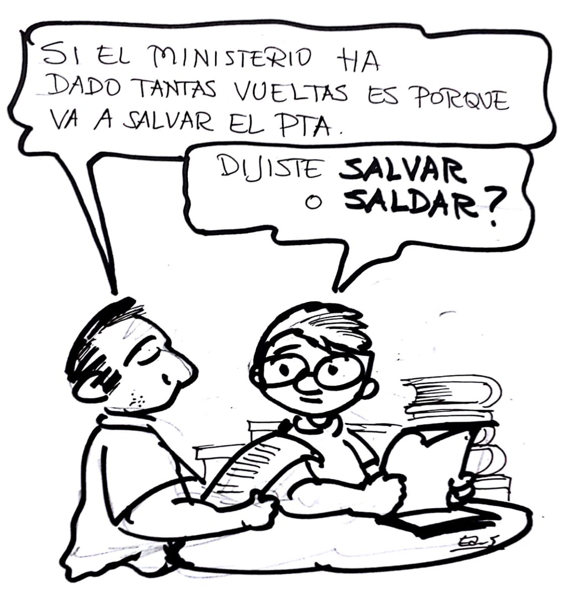 DalisMaria1's tweet photo. #PTA_HemosPuestoElAlma 
@VictoriaBxE
  
@petrogustavo
 
@AngelicaLozanoC
 
@AntanasMockus
 
@navarrowolff
 
@juliandezubiria
 
@Semanaenvivo

@PTA_COLOMBIA
 
@Mineducacion
 
@piedadcordoba
. Las https://t.co/3XOQlewMFL