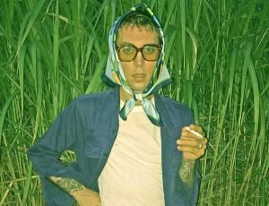 Don't miss <a href="/TheDanielRomano/">Daniel Romano</a> on Dec 8th as he returns to <a href="/warehousenia/">Warehouse</a> with <a href="/FRIGSband/">FRIGS</a>! Tickets available here: buff.ly/2PNfJRJ