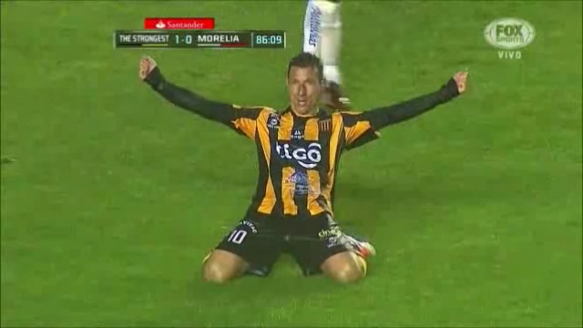 Freddy Calderon L. tweet media