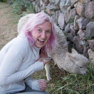 UAlbertaArts's tweet photo. Research by grad student @kenzielgordon asks whether a pro social video game can be an effective intervention for combatting values that support sexual violence and rape culture #OpenMinds2018 #SSHRC40 @UAlberta https://t.co/JVaYclFLoM