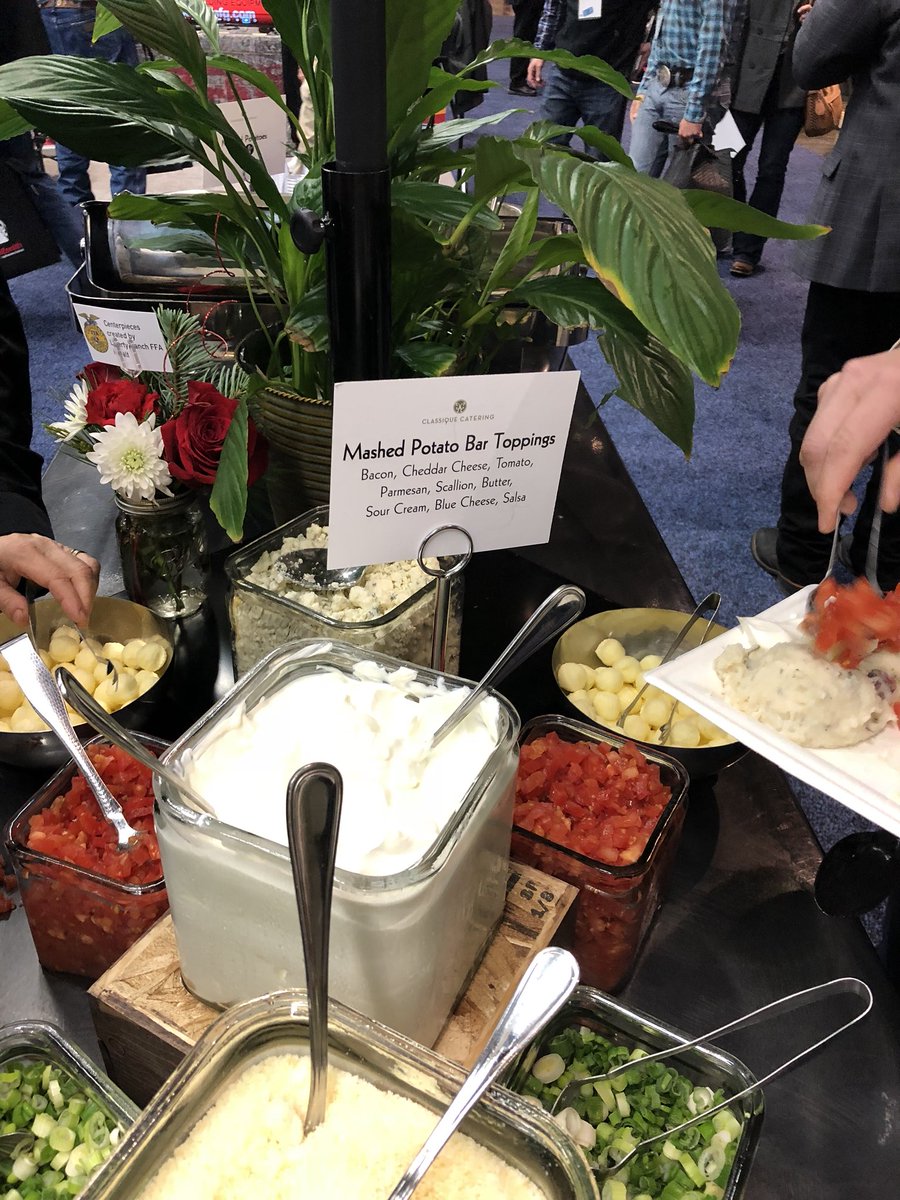 Romy Jackson On Twitter Taking Conference Food Ideas From The