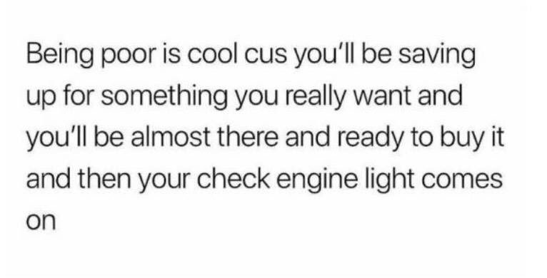 bsaintclair's tweet image. Absolutely every single time.