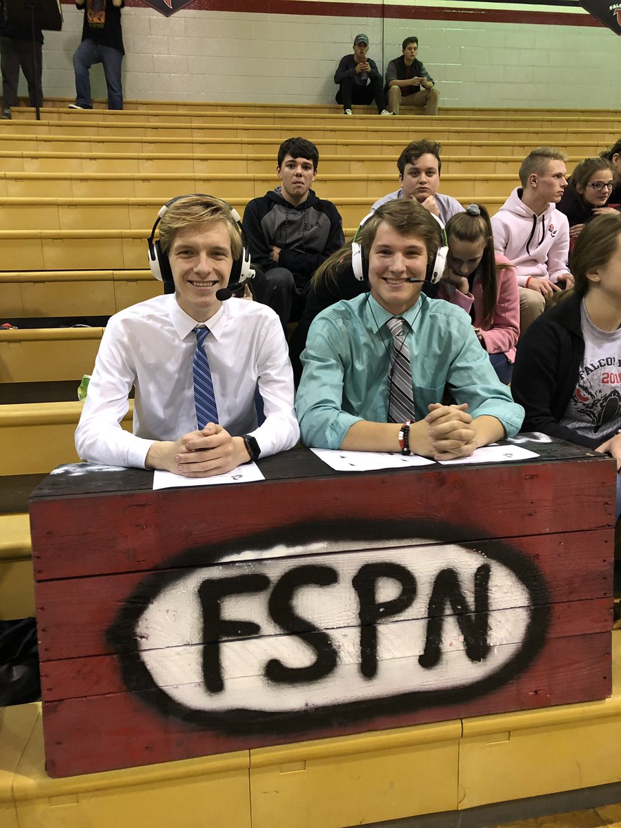 JGHS Athletics tweet media