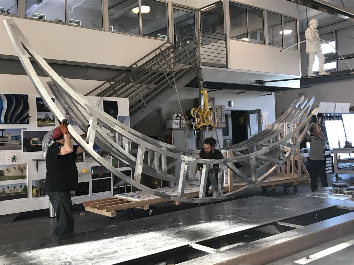 Gordon Huether tweet media