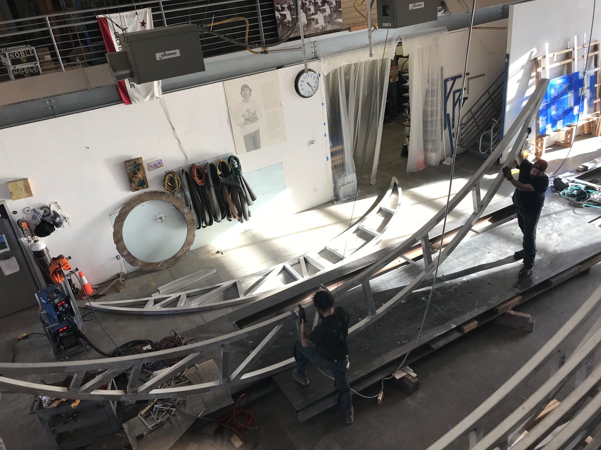 Gordon Huether tweet media