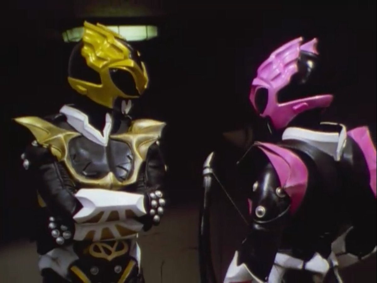 psycho pink action figure