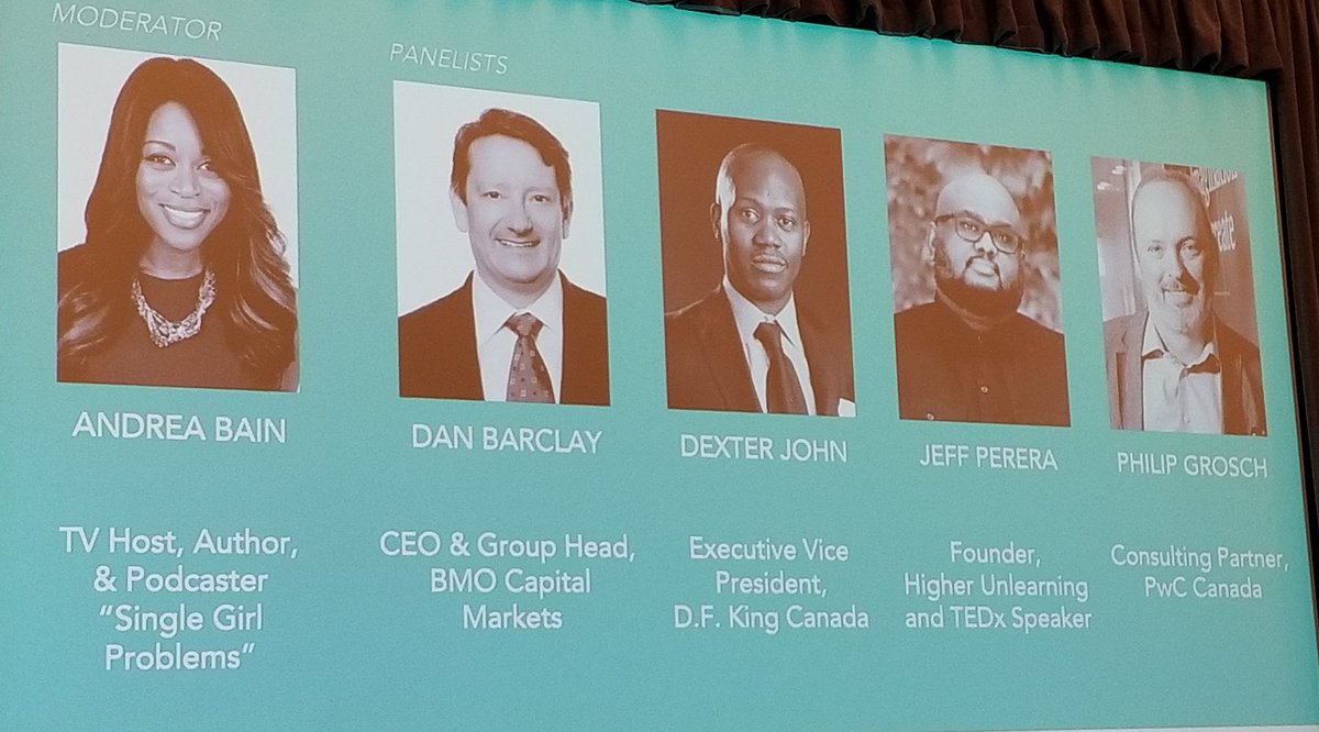smartredkitty's tweet photo. "We need to enable all women to be authentic at work and feel empowered to say if someone does something that they're not comfortable with" says Philip Grosch @PwC_Canada @LeanInCanada #LeanInCanada https://t.co/5tsg28Df10