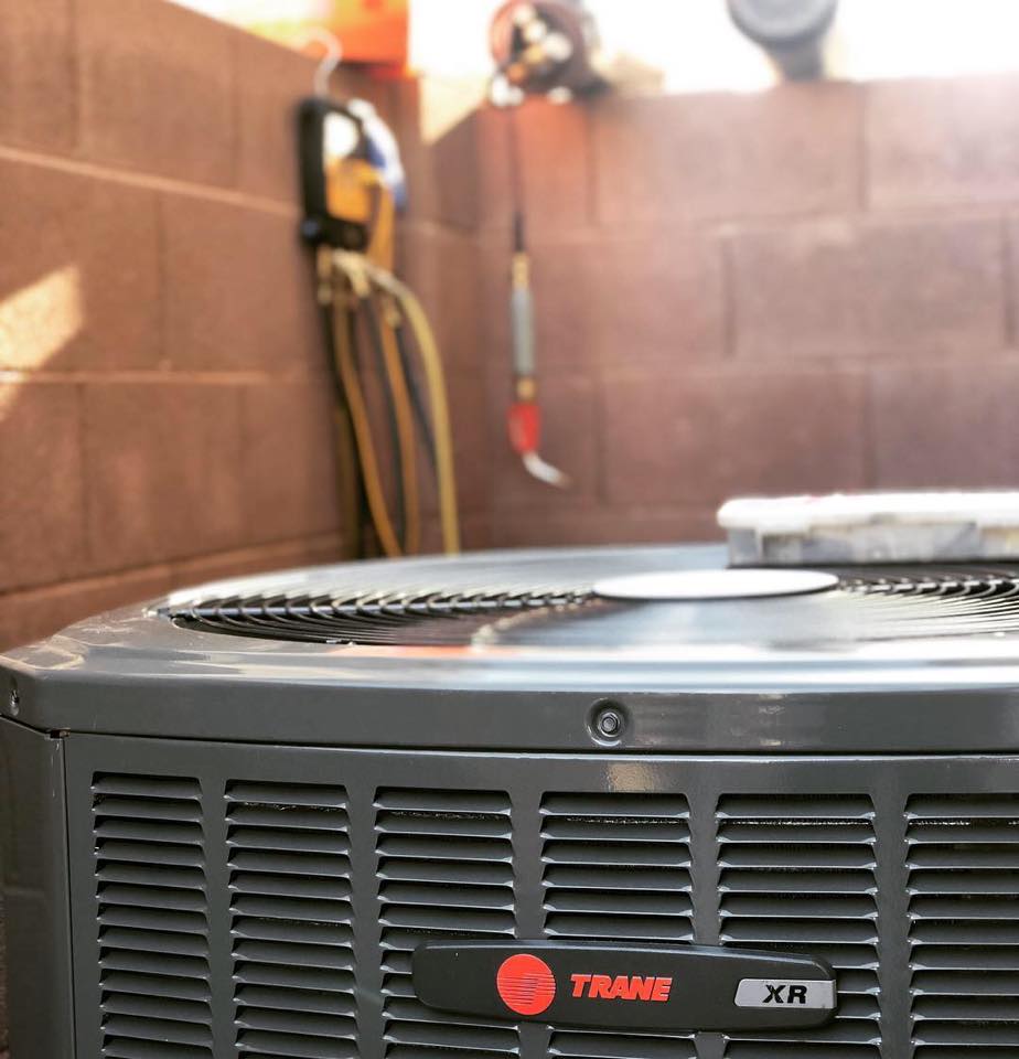 During our 30+ years in #HVAC Reliance has come to revere, trust and sell <a href="/Trane/">Trane</a> products. Trane systems undergo rigorous testing in an effort to provide the most reliable equipment possible. 💪

Proud to be a local #TraneDealer!

relianceac.com/why-we-trust-t…

#TraneComfortSpecialist