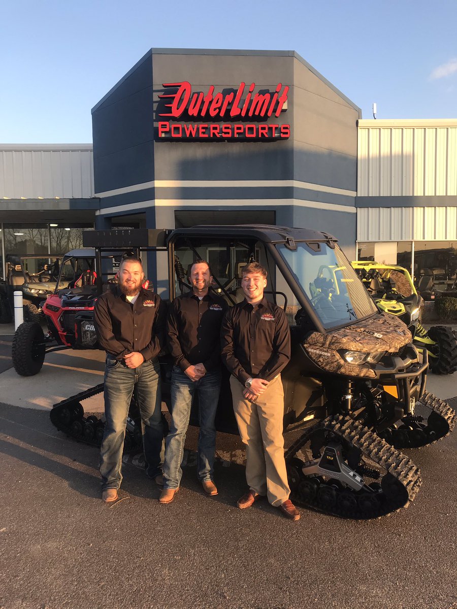OuterLimitPower's tweet photo. 2018 Ducks unlimited banquet here we come!! #dreamteam https://t.co/vbmPlXTmJT